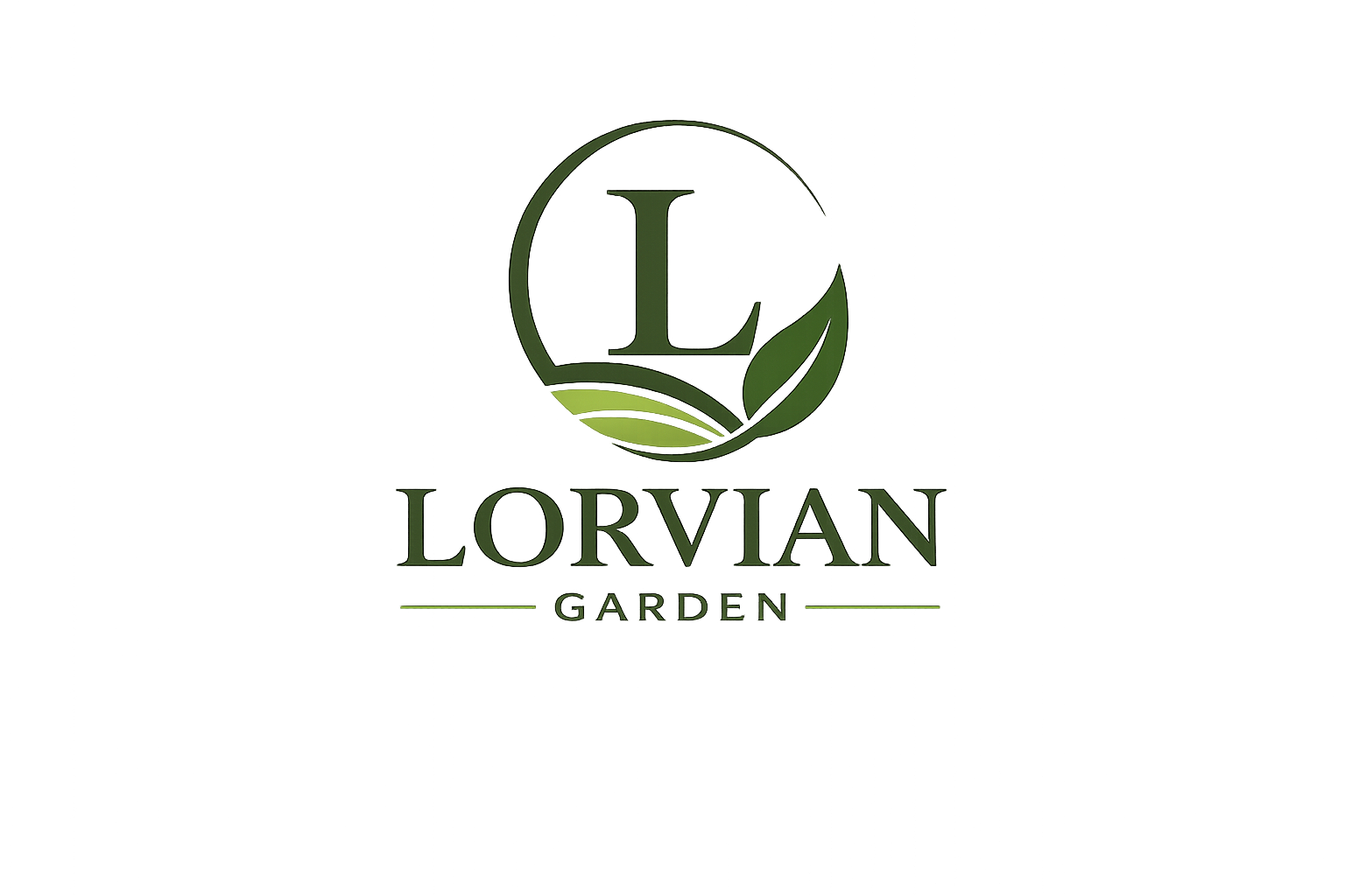 Lorvian Garden